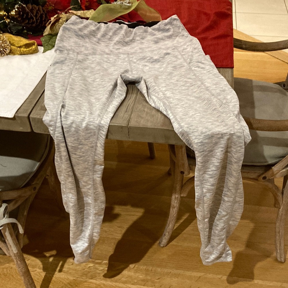 Yoga leggings